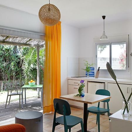 Bungalows Puravida Захора Екстериор снимка