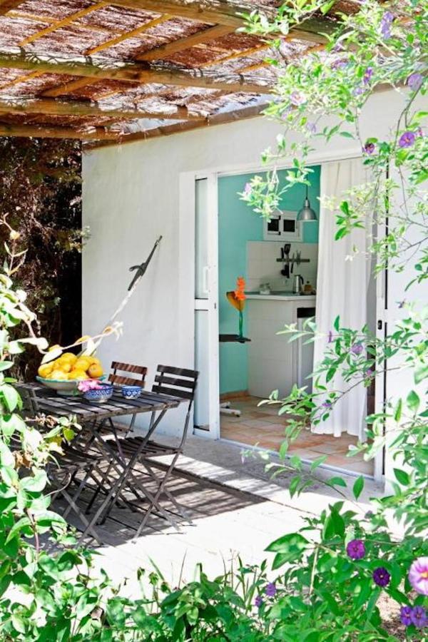 Bungalows Puravida Захора Екстериор снимка