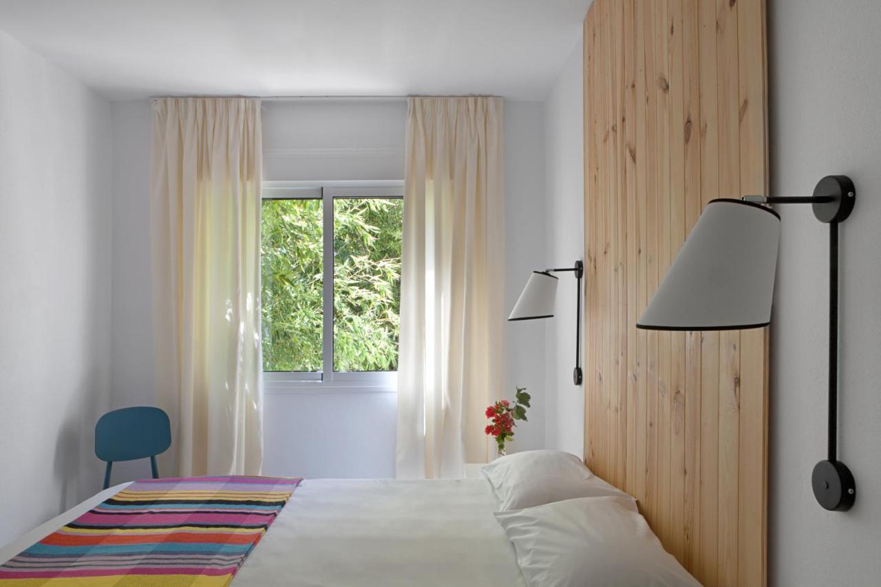 Bungalows Puravida Захора Екстериор снимка