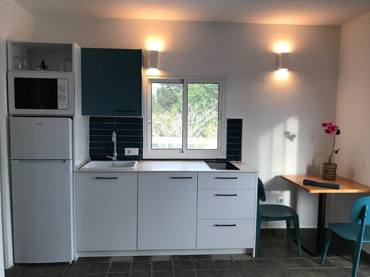 Bungalows Puravida Захора Екстериор снимка