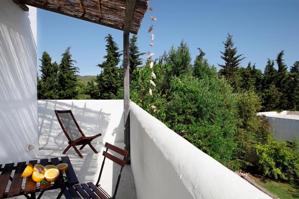 Bungalows Puravida Захора Екстериор снимка