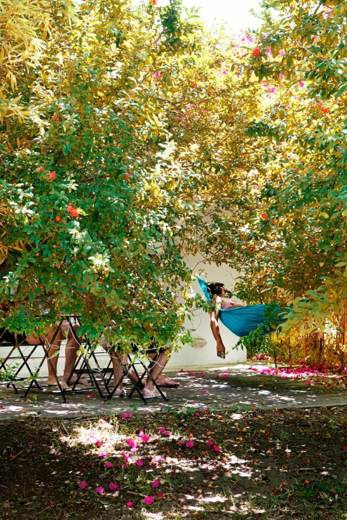 Bungalows Puravida Захора Екстериор снимка