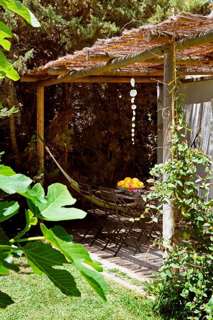 Bungalows Puravida Захора Екстериор снимка