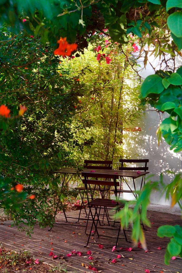 Bungalows Puravida Захора Екстериор снимка