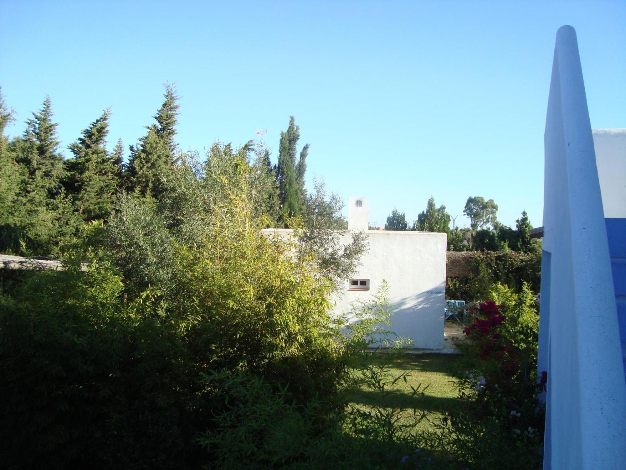 Bungalows Puravida Захора Екстериор снимка