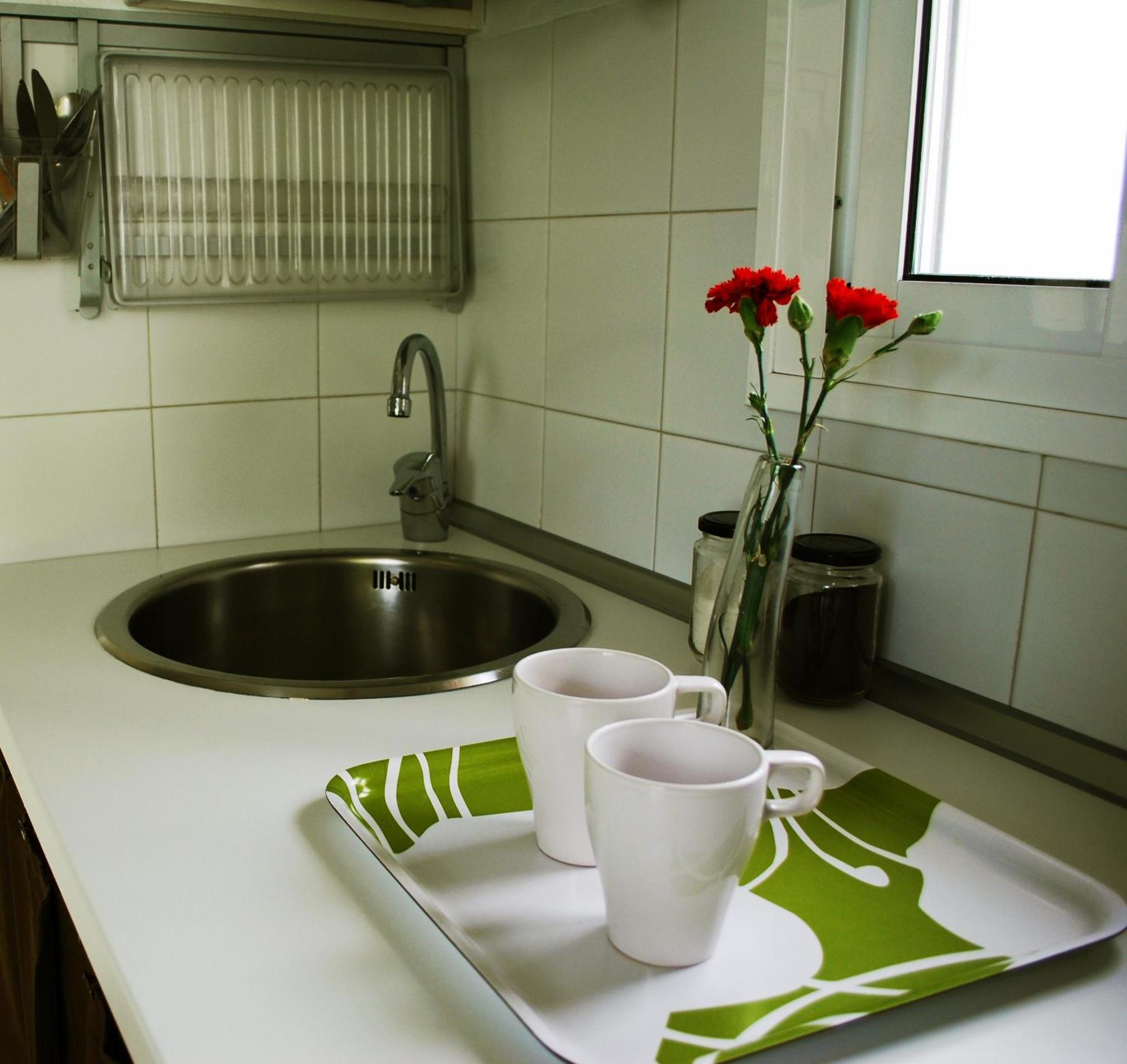 Bungalows Puravida Захора Екстериор снимка
