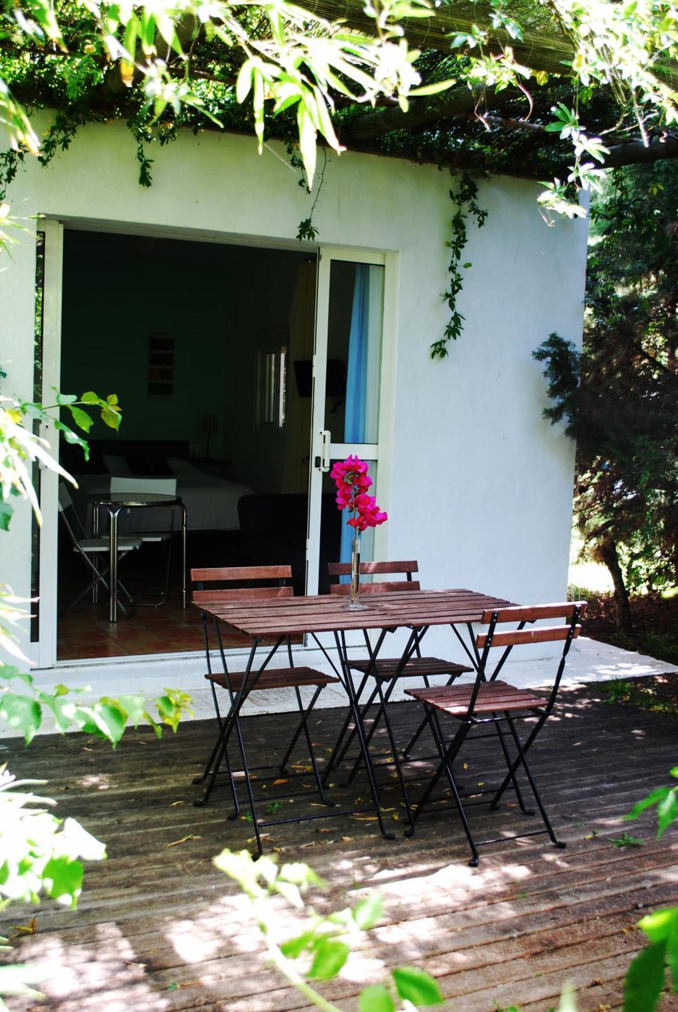 Bungalows Puravida Захора Екстериор снимка