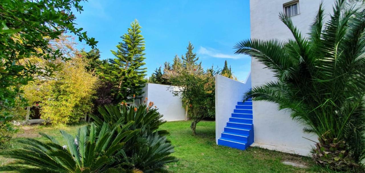 Bungalows Puravida Захора Екстериор снимка