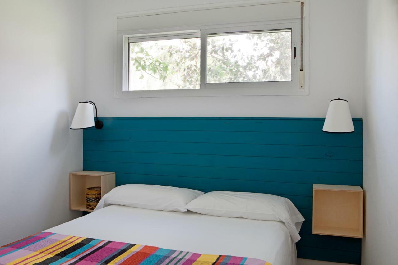 Bungalows Puravida Захора Екстериор снимка