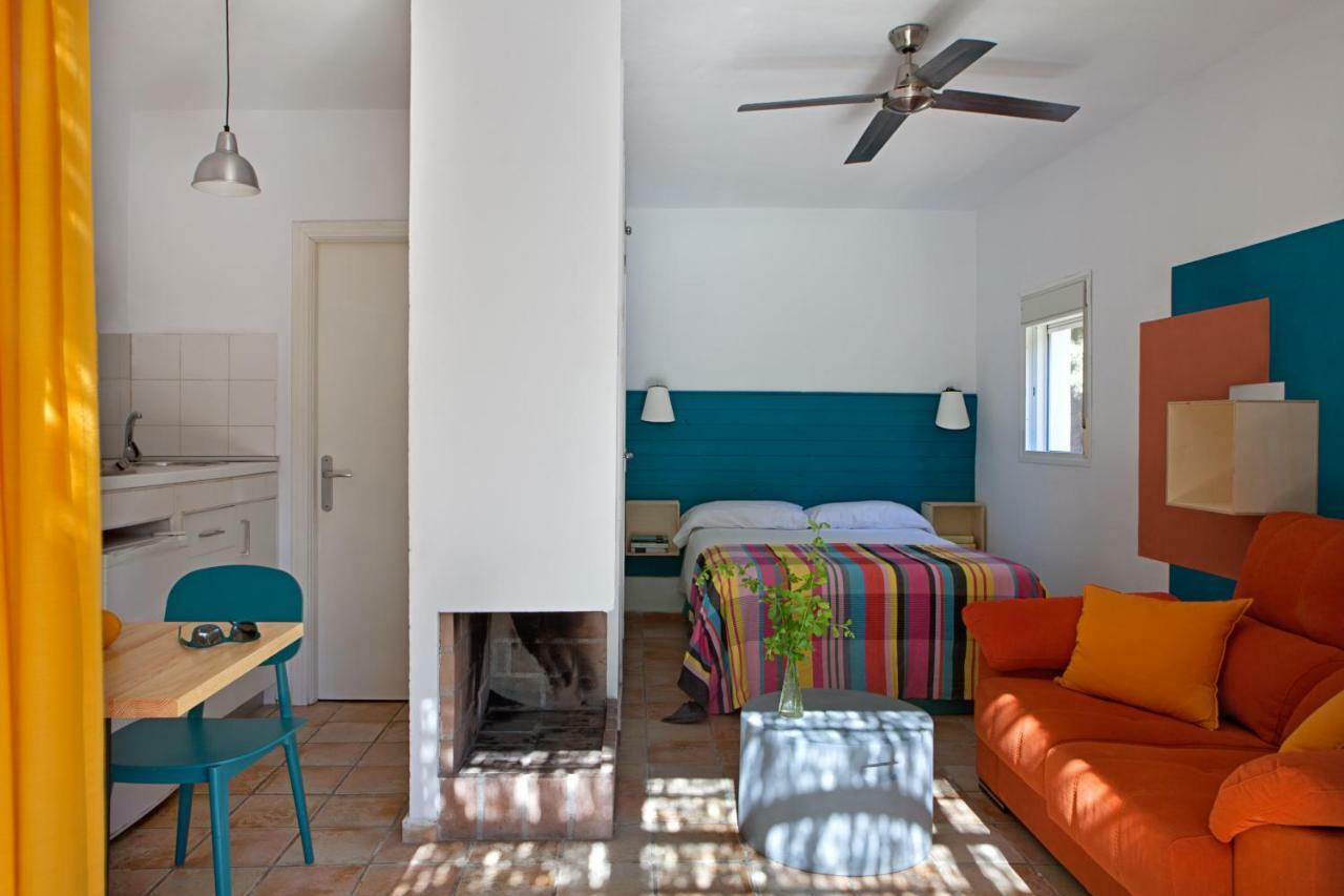 Bungalows Puravida Захора Екстериор снимка